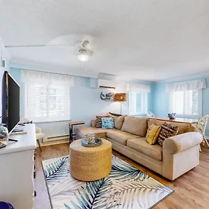  Apartment Sea Squire 201 United States
