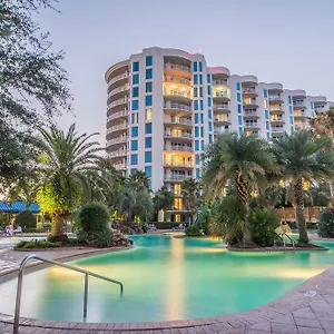  Holiday home The Palms Of United States
