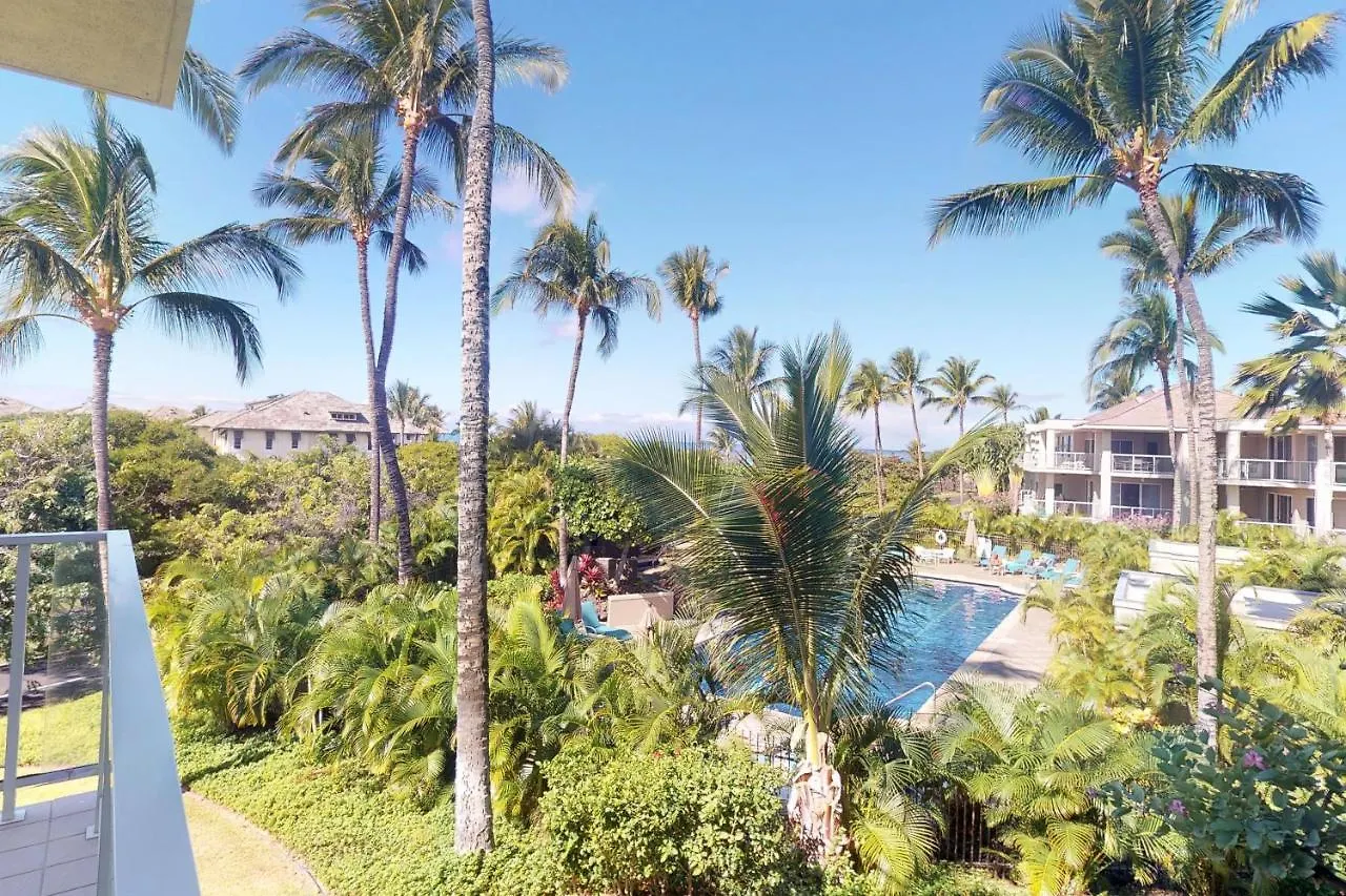 The Vista Apartment Waikoloa