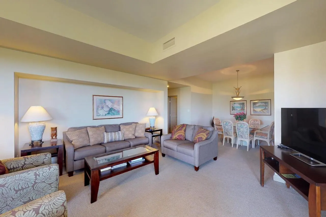 The Vista Apartment Waikoloa United States