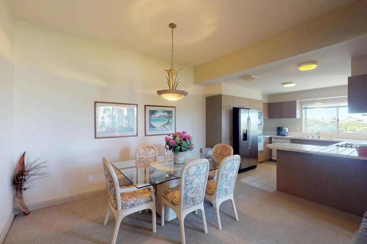 The Vista Apartment Waikoloa