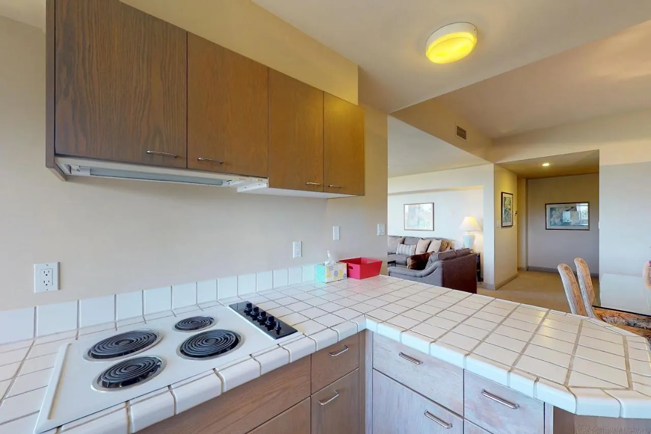 The Vista Apartment Waikoloa United States