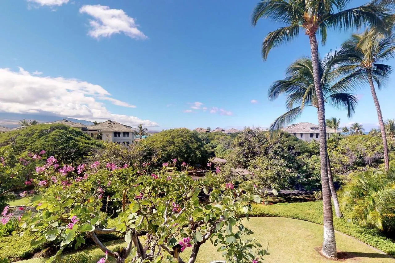 The Vista Apartment Waikoloa