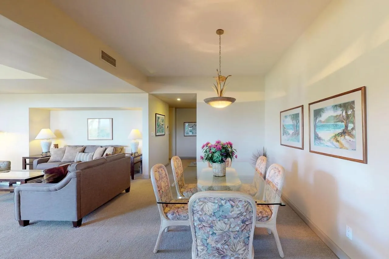 The Vista Apartment Waikoloa
