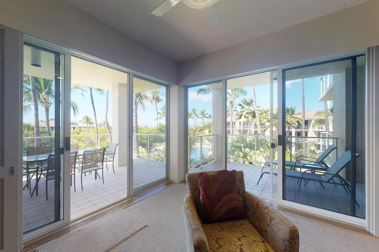 The Vista Apartment Waikoloa