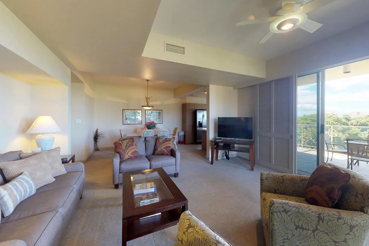 The Vista Apartment Waikoloa