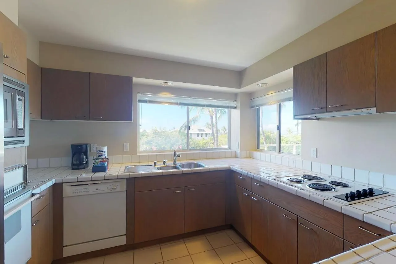 The Vista Apartment Waikoloa