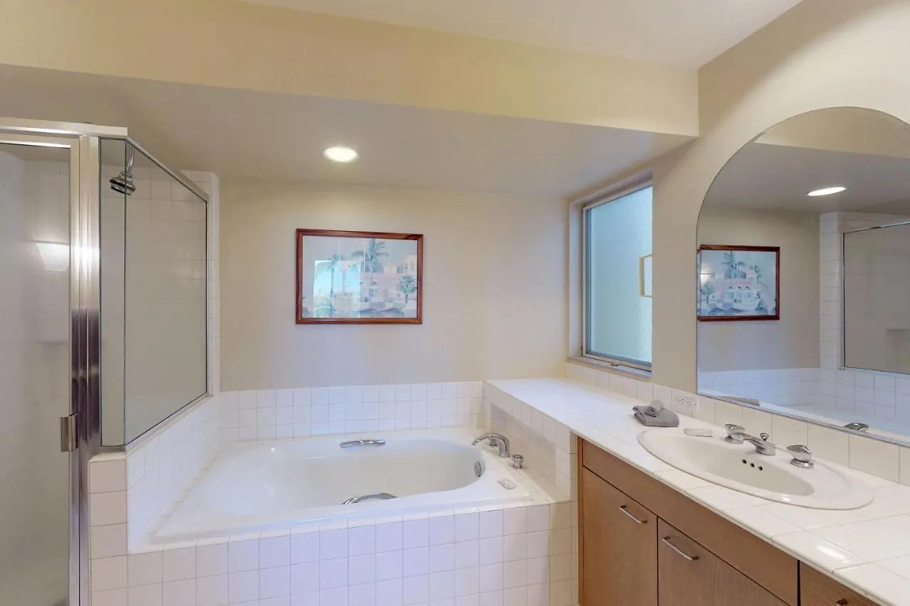 The Vista Apartment Waikoloa